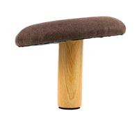COOPHYA Banc de Posture pour Correction Assise pour Yoga Améliore Équilibre