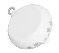COOPHYA Boîte Musicale Électrique Pour Lit Mobile Musical Chansons Douces Cloche Musicale Adaptée Aux Supports Standards Pour Cérémonie De Naissance Ou