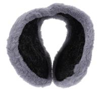 COOPHYA Cache-oreilles Homme Chaud Peluche Épaisse Protège-oreilles Hiver Doux et Confortable pour Activités Extérieures
