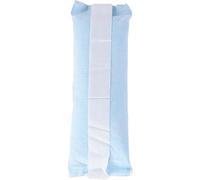 COOPHYA Compresse Froide Périnéale Jetable pour Femmes Post-partum, Coussin Multi-couches en Tissu Non Tissé et Glace Gélifiée, pour Incision Latérale Périnéale