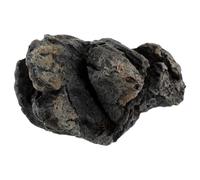 COOPHYA Décoration d'aquarium : Rocher en Imitation Pierre - Pierre de Haute qualité pour Un décor Aquatique Naturel - Aménagement paysager Aquatique 9,8 x 7,6 x 5,8 cm