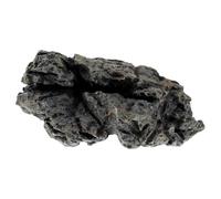 COOPHYA Décoration d'aquarium : Rocher en Imitation Pierre - Pierre de Haute qualité pour Un décor Aquatique Naturel - Aménagement paysager Aquatique 14 x 7 x 6,7 cm