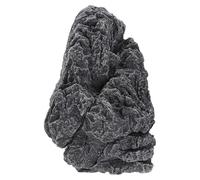 COOPHYA Décoration d'aquarium : Rocher en Imitation Pierre - Pierre Haute définition pour Un décor Aquatique Naturel - Aménagement paysager Aquatique 21,5 cm x 13,3 cm x 8,5 cm