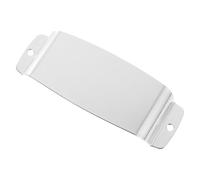 COOPHYA Housse de Protection pour Ramassage Basse en Alliage de Zinc, Facile à Utiliser et Maintien Qualité Sonore, Design Pratique, Présent D'anniversaire pour Ami Bassiste