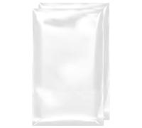 COOPHYA Housses de Protection Anti-Gel en Hiver Lot de 2 en PE, Légères et Faciles à Utiliser pour Plantes D'extérieur pour L'hivernage des Plantes en Pot et Arbustes