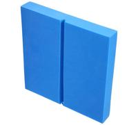 COOPHYA Kit D'épinglage D'insectes pour Débutants Planche en Mousse Eva Bleue, Facile à Utiliser et Pratique pour Monter et Exposer des Spécimens D'insectes