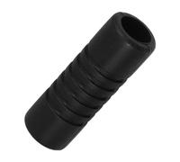 COOPHYA Manchon Caoutchouc pour Buse Vapeur Machine Café, Accessoire Compact Léger Isolation Thermique, Adapté pour Réparation et Usage à Domicile