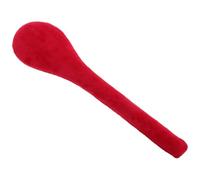 COOPHYA Marteau de Massage Portatif Stimule la Circulation Usage Corporel Complet Rouge en Mousse à Mémoire, Outil de Battement pour Points D’acupuncture