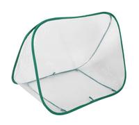 COOPHYA Mini Pliable pour Plantes Extérieur Abri De Croissance Transparent Portable pour Jardin