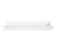 COOPHYA Moule à Rouleau en Acrylique de U pour Gâteau Roulé, Outil Multifonction Convivial Cuisson et Pâtisserie Quotidienne