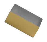COOPHYA Organisateur Rectangulaire Acier Inoxydable pour Sucre Et Sachets De Thé Boîte De Rangement Élégante Et Compacte pour Cuisine Et Bureau Accessoire Pratique pour Café Et Maison
