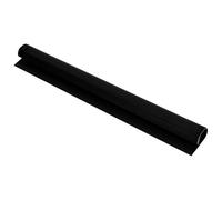 COOPHYA Organiseur de Reçus Porte-reçus Montable Noir en Alliage D'aluminium Support de Menu Pratique pour Restaurant Cuisine Professionnelle