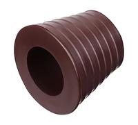 COOPHYA Parasol Base Stand Wedge Cone for Patio Table Umbrella Hole Plug for Garden and Outdoor Use
