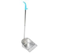 COOPHYA Pelle à Manche Acier Inoxydable Pour Jardinage Extérieur Légère Et Multifonctionnelle Pour Creuser Et Nettoyage De Terrains