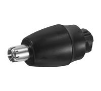 COOPHYA Pièce Détachée pour Tondeuse à Poils de Nez Électrique, Remplacement Facile Lame en Abs Noire pour Hommes et Femmes, Coupe Précis et Portable