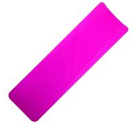COOPHYA Plaque de Teinture Capillaire Acrylique Semi-transparente Outil de Coloration pour Cheveux Salon et Domicile Facile à Utiliser Pratique et Réutilisable le Balayage Mèches Couleur