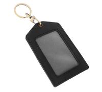 COOPHYA Porte Carte de Travail Réutilisable Organisateur de Badge Identité pour Étudiants et Employés Protection Polyvalente pour Cartes Accès et Identité pour Bureaux et Écoles