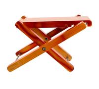 COOPHYA Repose de Guitare Réglable avec Support Robuste pour Guitaristes Améliore Confort et Expérience de Jeu Accessoire Élégant pour Instrument de Musique