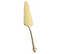 COOPHYA Spatule à Pizza en Métal Inoxydable Tranche Fine pour Découpe Précise de Tarte et Gâteau Lors d'Événements