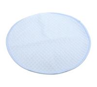 COOPHYA Tapis Rafraîchissant Auto-refroidissant pour Chien et Chat en Tissu | Usage Forte Chaleur, Facile à Déplacer, Pratique au Quotidien, Format Compatible Chien et Chat