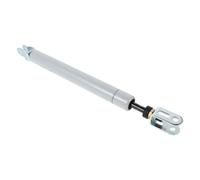 COOPHYA Vérin Hydraulique en Fer pour Fauteuil de Barbier et Salon, Support Haute Résistance, Pièce de Rechange Polyvalente pour Usage Professionnel