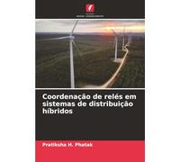 Coordenação de relés em sistemas de distribuição híbridos
