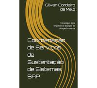 Coordenação de Serviços de Sustentação de Sistemas SAP: Estratégias para Impulsionar Equipes de alta performance