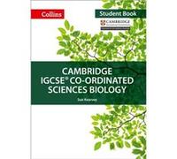 Coordinated Sciences Biology Student Bk Sue Kearsey, Mike Smith, Jackie Clegg, Gareth Price (Auteur)
