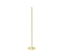 FLOS – Lampadaire Coordinates F – Doré