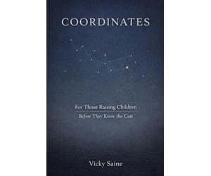 Coordinates: Observations on Generational Differences and Cultural Change