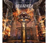 Negligence - Coordinates of Confusion