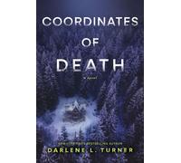 Coordinates of Death - Darlene L. Turner - Love Inspired Trade - ebook (ePub) - Livre