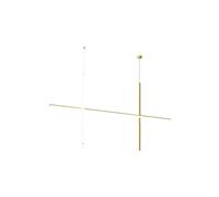 Coordinates S2 CLIII Suspension Lampe pendentif Flos - 8059607032572