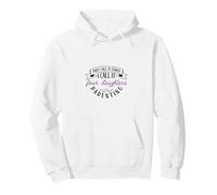 Coordinateur Chaos Mère - Quatre Filles Sweat à Capuche