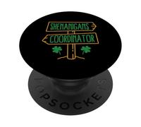 Coordinateur des manigances PopSockets PopGrip Adhésif