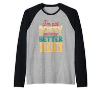 Coordinateur du Chaos Extraordinaire Manche Raglan