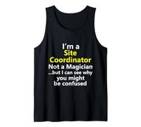 Coordinateur du site Area Construction Manager Emploi Leader de carrière Débardeur