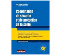 Coordination De Sécurité Et De Protection De La Santé