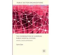 Coordination Of European Public Hospital Sorin Dan, (Auteur)