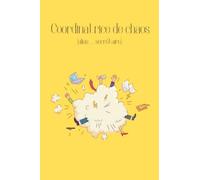 Coordinatrice du Chaos - Alias Secrétaire d'école - Bloc-notes