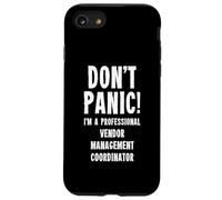 Coordonnateur de gestion des fournisseurs Coque pour iPhone SE (2020) / 7 / 8