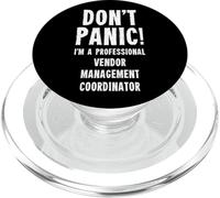 Coordonnateur de gestion des fournisseurs PopSockets PopGrip pour MagSafe