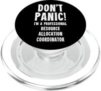 Coordonnateur de l'allocation des ressources PopSockets PopGrip pour MagSafe