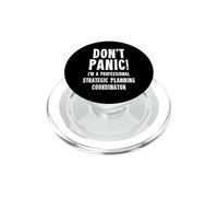 Coordonnateur de Planification stratégique PopSockets PopGrip pour MagSafe