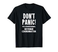 Coordonnateur des revenus T-Shirt