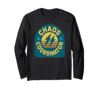 Coordonnateur du Chaos Manche Longue
