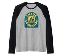 Coordonnateur du Chaos Manche Raglan