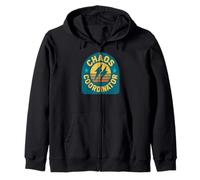 Coordonnateur du Chaos Sweat à Capuche