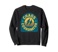 Coordonnateur du Chaos Sweatshirt