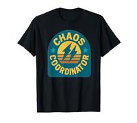 Coordonnateur du Chaos T-Shirt